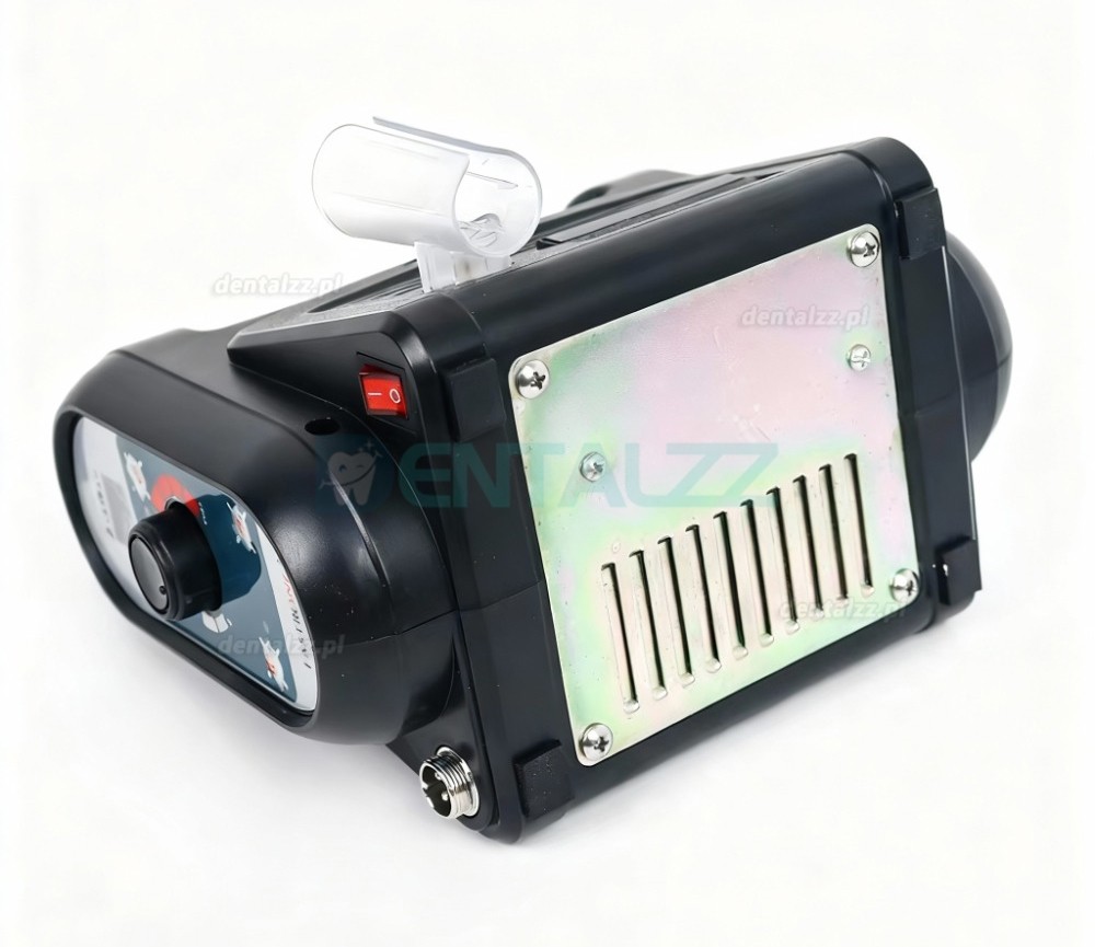 FASTONG S300 Mikrosilnik Bezszczotkowy Stomatologiczny 50000 obr./min z Końc&oacute;wką Polerską